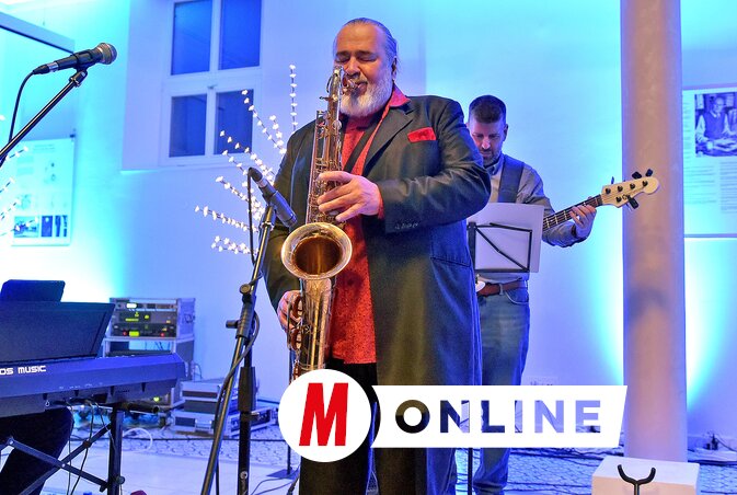 Gergely Árpád felvétele