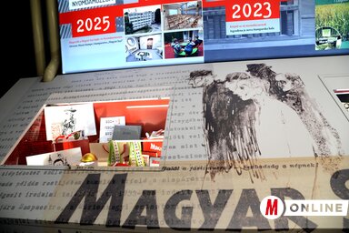 Nyomda és sajtómúzeum