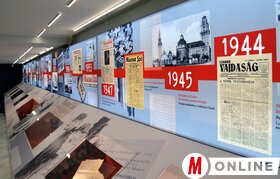 Nyomda és sajtómúzeum