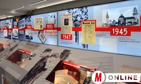 Nyomda és sajtómúzeum