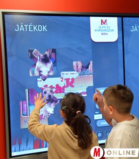 Nyomda és sajtómúzeum