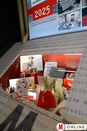 Nyomda és sajtómúzeum