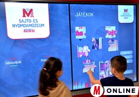 Nyomda és sajtómúzeum