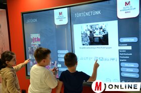 Nyomda és sajtómúzeum