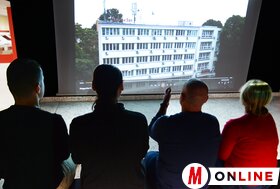 Nyomda és sajtómúzeum