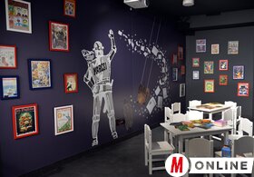 Nyomda és sajtómúzeum