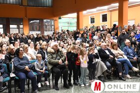 Iskolanapot ünnepeltek Kúlán