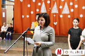 Iskolanapot ünnepeltek Kúlán