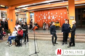 Iskolanapot ünnepeltek Kúlán