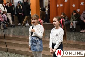 Iskolanapot ünnepeltek Kúlán