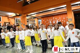 Iskolanapot ünnepeltek Kúlán