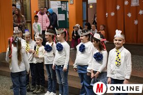 Iskolanapot ünnepeltek Kúlán