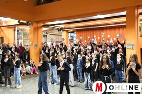 Iskolanapot ünnepeltek Kúlán