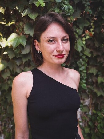 Zabos Kasziba Angéla