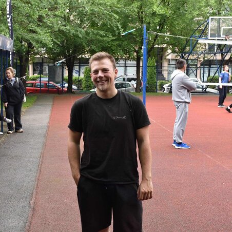 Fercsik Bence-Máté