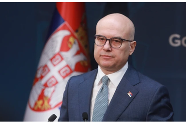 BETA/Miloš Miškov felvétele