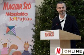 A Jó Pajtás fogalmazás- és versíró pályázatának díjátadó ünnepsége a Magyar Szó-házban