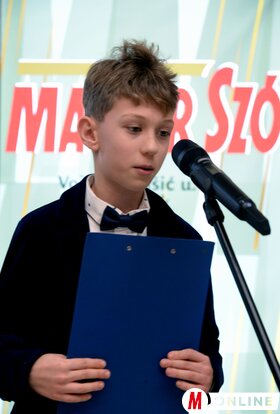 A Jó Pajtás fogalmazás- és versíró pályázatának díjátadó ünnepsége a Magyar Szó-házban