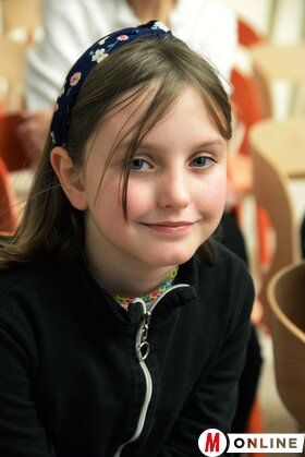 A Jó Pajtás fogalmazás- és versíró pályázatának díjátadó ünnepsége a Magyar Szó-házban