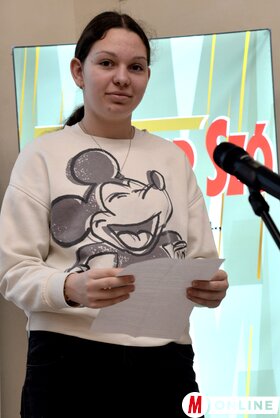 A Jó Pajtás fogalmazás- és versíró pályázatának díjátadó ünnepsége a Magyar Szó-házban