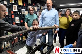 A Jó Pajtás fogalmazás- és versíró pályázatának díjátadó ünnepsége a Magyar Szó-házban