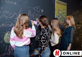 A Jó Pajtás fogalmazás- és versíró pályázatának díjátadó ünnepsége a Magyar Szó-házban