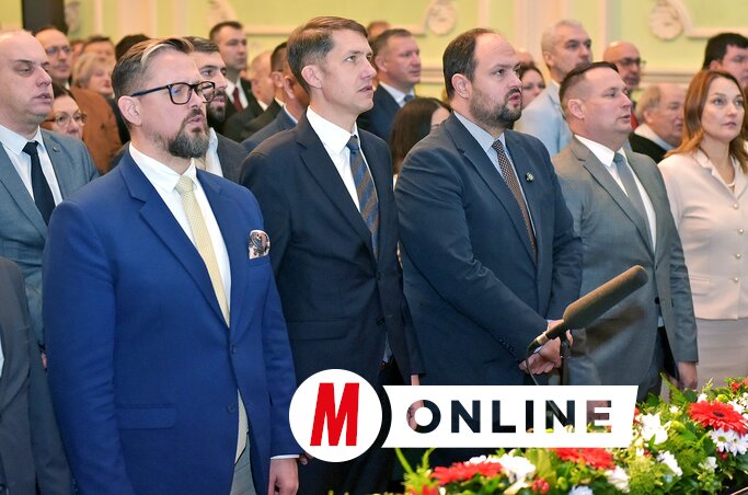 Juhász Bálint, dr. Pásztor Bálint, Nacsa Lőrinc és Fremond Árpád