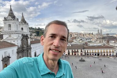 Kiss Róbert Richárd (Fotó: kissrobertrichard.com)