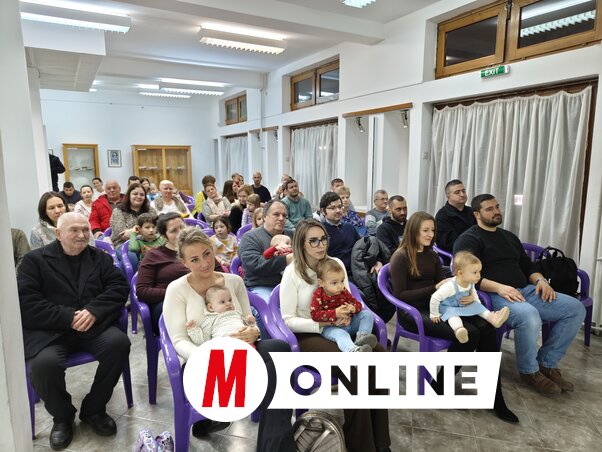 Horváth Zsolt felvétele