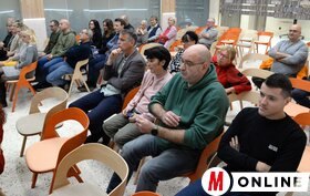 Fennállásának 68. évfordulóját ünnepelte a Magyar Szó Lapkiadó Kft. Forum nyomdája