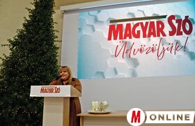 Fennállásának 68. évfordulóját ünnepelte a Magyar Szó Lapkiadó Kft. Forum nyomdája