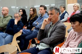 Fennállásának 68. évfordulóját ünnepelte a Magyar Szó Lapkiadó Kft. Forum nyomdája