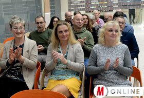 Fennállásának 68. évfordulóját ünnepelte a Magyar Szó Lapkiadó Kft. Forum nyomdája