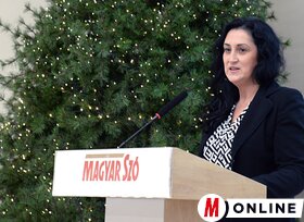 Fennállásának 68. évfordulóját ünnepelte a Magyar Szó Lapkiadó Kft. Forum nyomdája