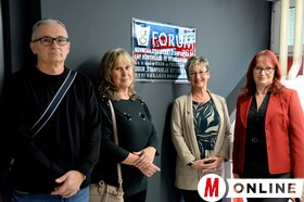 Fennállásának 68. évfordulóját ünnepelte a Magyar Szó Lapkiadó Kft. Forum nyomdája