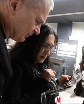 Fennállásának 68. évfordulóját ünnepelte a Magyar Szó Lapkiadó Kft. Forum nyomdája