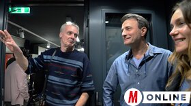 Fennállásának 68. évfordulóját ünnepelte a Magyar Szó Lapkiadó Kft. Forum nyomdája