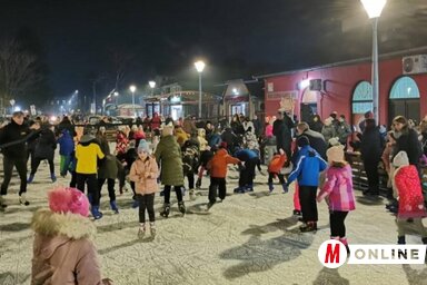 Temerinben a Téli varázslat rendezvénysorozat részeként az idén is bőséges és változatos programokkal várják az érdeklődőket (Fotó: Kasza Jennifer/archív felvétel)