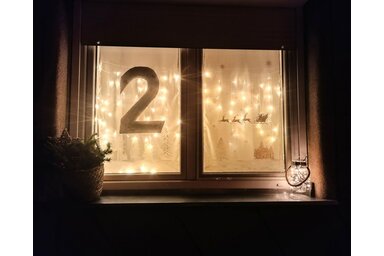 Adella előző ablaka (Srdić Gera Adella archívuma felvétele)