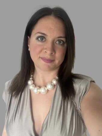 Juhász Kovács Cintia (Fotó: Juhász Kovács Cintia archívuma)