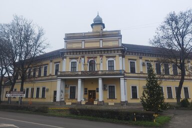 Az adai önkormányzat jövőre 2 millió dinárt fordít az elsős és másodikos diákok tankönyvvásárlására Fotó: Csincsik Zsolt