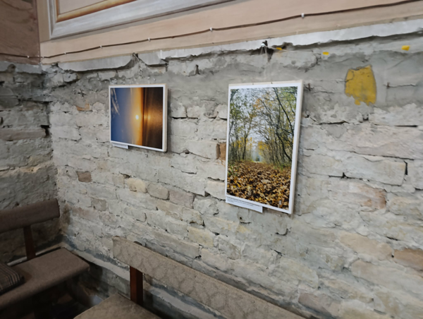 Ft. Kurin István fotói megtisztelik a környező tájat