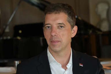 Beta/külügyminisztérium