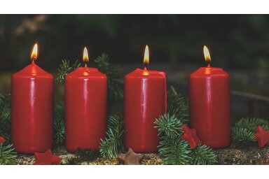 A családi meghitt hangulatot nem lehet megváltani sem pénzzel, sem ajándékokkal/Pixabay