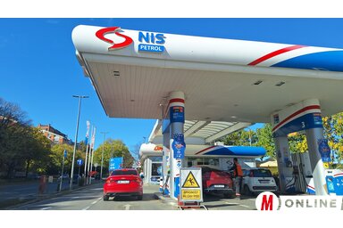 Ótos András felvétele