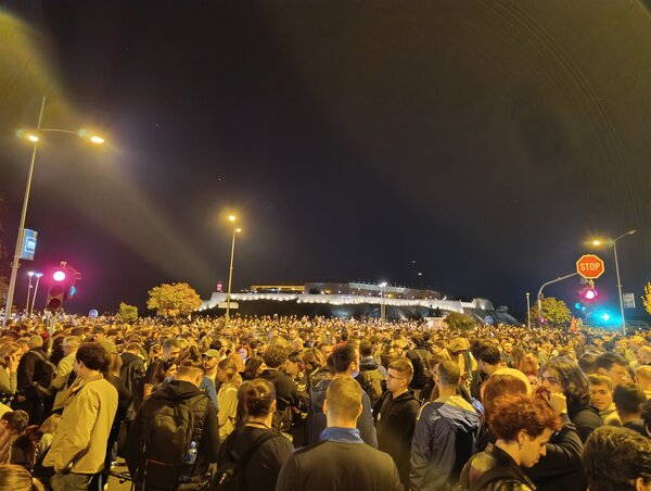 Kopasz Tamás felvétele