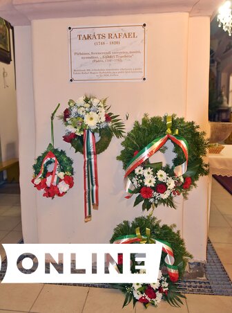 Gergely Árpád felvétele