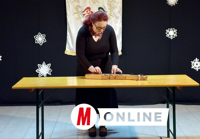 Gergely Árpád felvétele