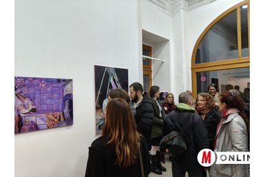 Horváth Zsolt felvétele