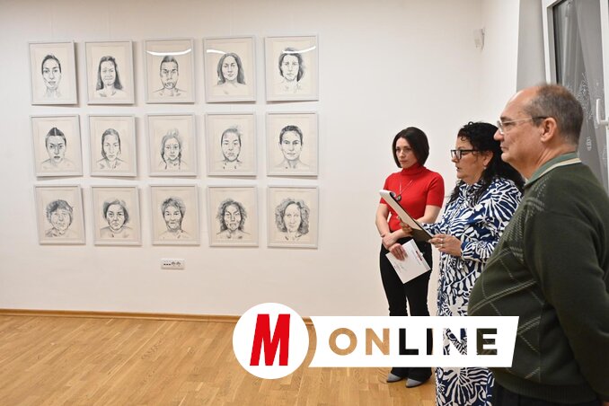 Ótos András felvétele